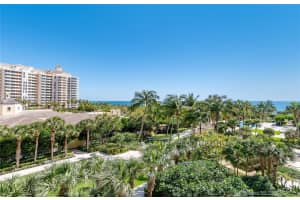 799 Crandon Blvd 607, Key Biscayne