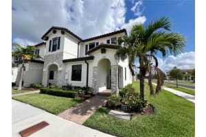 11805 Sw 246 Terrace 11805, Homestead