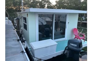 100 Morris Ln B-2, Key Largo