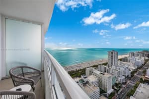 4401 Collins Ave 3310, Miami Beach
