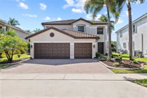 16230 Sw 21st St, Miramar
