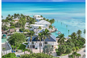 91 Iroquois Dr, Islamorada