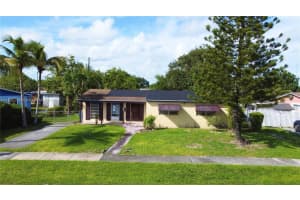 1265 Nw 187th St, Miami Gardens