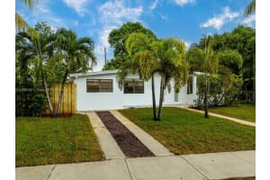1251 Ne 41st Dr, Pompano Beach