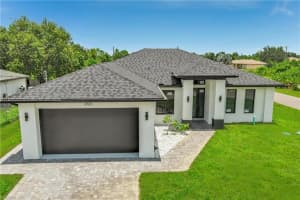 2800 33rd St Sw, Lehigh Acres