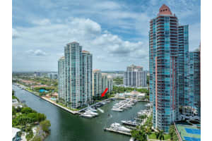 3340 Ne 190th St 108, Aventura