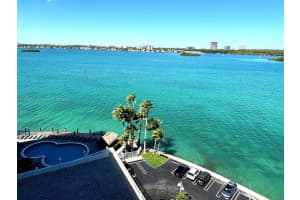 10350 W Bay Harbor Dr 10ab, Bay Harbor Islands