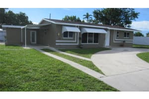 3151 Sw 37th Ter, West Park