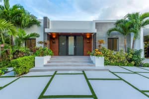 3000 Sw 20th St, Miami