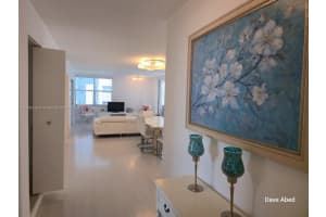 3600 Galt Ocean Dr 14c, Fort Lauderdale