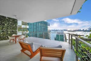1300 Monad Ter 10b, Miami Beach