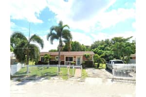 17935 Nw 44th Ct, Miami Gardens