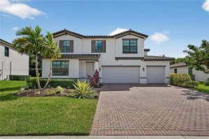 3117 Streng Ln, Royal Palm Beach
