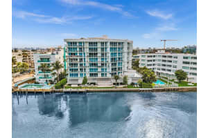 9821 E Bay Harbor Dr 302, Bay Harbor Islands