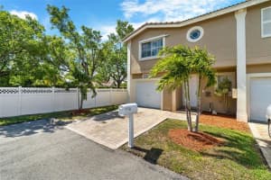 11633 Nw 23rd Ct 11633, Coral Springs