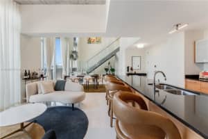 3301 Ne 1st Ave Ph-7, Miami