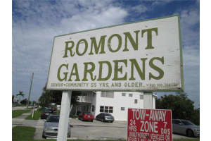 51 Ne 204th St 8, Miami Gardens