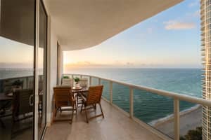15901 Collins Ave 2502, Sunny Isles Beach