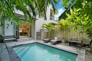 3110 Hibiscus St 3110, Miami