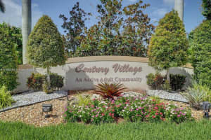 413 Greenbrier C 413, West Palm Beach