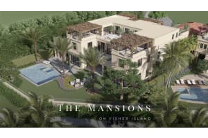 1007 Fisher Island Drive, Miami Beach 1007 Fisher Island Drive, Miami Beach