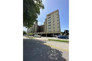 1811 Jefferson St 310, Hollywood