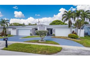 9201 Nw 21st Mnr, Sunrise