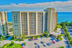 100 Ocean Trail Way 1402, Jupiter