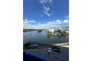 400 Kings Point Dr 614, Sunny Isles Beach