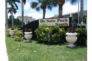 701 Three Islands Blvd 510, Hallandale Beach