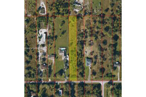 4369 Ne 54 Ave, Naples