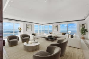 1425 Brickell Ave 54def, Miami