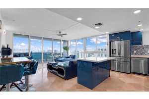7929 West Dr 1401, North Bay Village