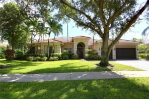 4240 Sw 131st Ave, Davie