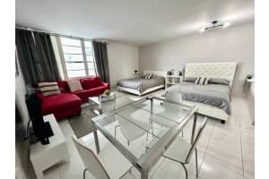 100 Lincoln Rd 1616, Miami Beach