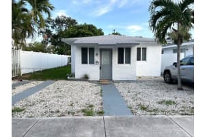 1818 Sherman St 1, Hollywood