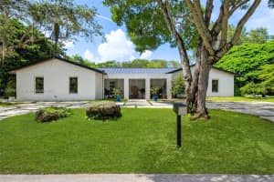 7705 Sw 171st Ter, Palmetto Bay
