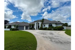 14984 Roan Ct, Wellington