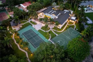14200 Farmer Rd, Palmetto Bay