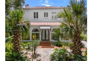 1226 Palermo Ave, Coral Gables