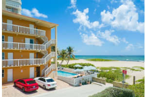 3401 Ne 10th St Ph16w, Pompano Beach