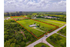 10 Acres Of Land For Sale Exceptional Investment Opportunity, Miami 10 Acres Of Land For Sale Exceptional Investment Opportunity, Miami