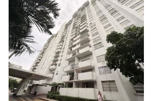 2780 Ne 183rd St 1415, Aventura