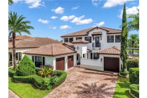 8320 Nw 30th St, Cooper City