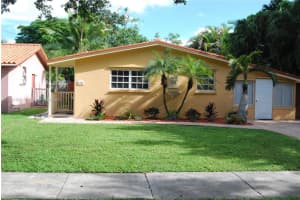 270 S Melrose Dr, Miami Springs