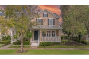 9141 Camden Gardens St, Orlando