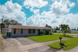 17911 Nw 42nd Pl, Miami Gardens