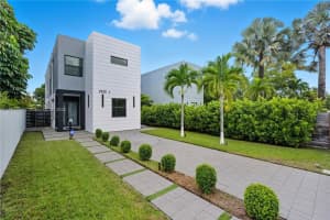 2320 Sw 14th St, Miami
