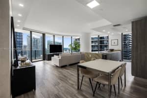 801 S Miami Ave 2901, Miami