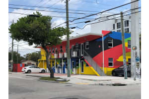 2601 Nw 1st Ave 4, Miami